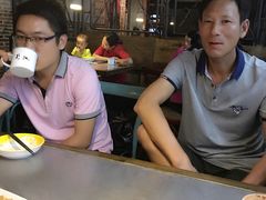 -探鱼·鲜青椒爽麻烤鱼(中天广场店)