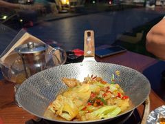 -柴米油盐(土菜院子店)