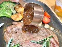 -乐凯撒披萨(正佳广场店)