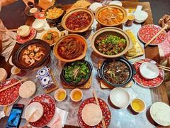 -山四砂锅(钟楼街店)