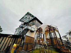 -云禾壹海景庄园餐厅