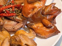 -燕郊烧鸽子(酷车小镇店)