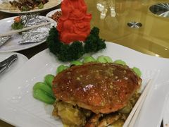 -鹏天阁酒楼·海鲜(红旗店)