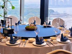 -馋遇江南·精致湖景雅宴(东方之门店)