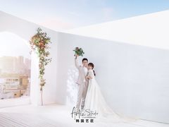 -艺匠摄影ARTIZ STUDIO(大连店)