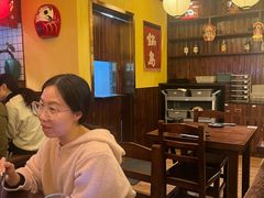 -鸟鹏烧鸟居酒屋(昌岗店)