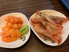-樱吉岛寿喜锅(肇嘉浜路店)
