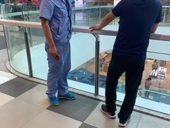 -纽斯特牛排自助餐厅(浦江万达店)