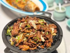 -四世同堂·京菜·烤鸭(双井店)