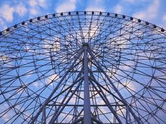 -南昌之星摩天轮