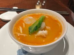 -湘湖逍遥庄园·水漾中餐厅
