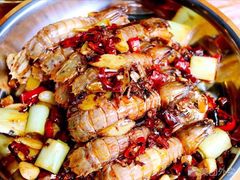 绝味十三虾-霸王虾·麻辣小龙虾(清水河公园店)