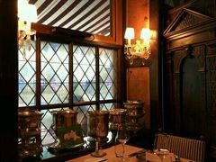 -Old Swiss House