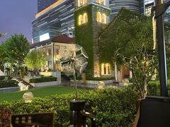 -Ameigo梅果·云贵川bistro(长宁来福士店)