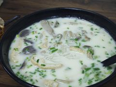 -津津老鸭粉丝馆(正东路店)