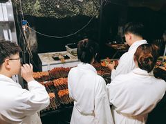 -中铁花水湾温泉酒店(大邑店)