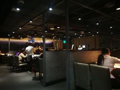 大堂-海底捞火锅(崇文门新世界百货店)