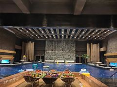 -清河半岛温泉度假酒店