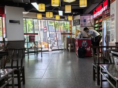 -郝大姐·乌龙山铁板烧(大学城三店)