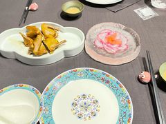 -肆月河豚·新淮扬(金融街店)