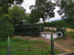 -北方兵器城