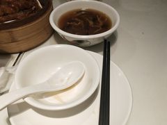 -新大咀港式茶餐厅(宝山万达店)