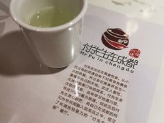 -付掌柜在成都·热炒砂锅集(金禾店)
