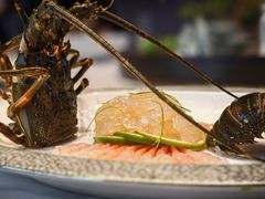 -九间堂珑悦·湖畔餐厅