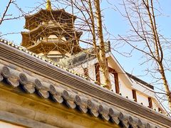 -隆福寺