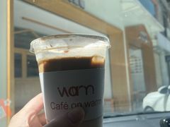 -Cafe on warm(丹霞店)