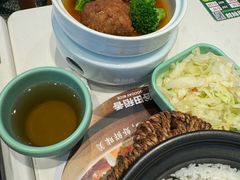 -谷田稻香·砂锅菜(汇暻广场店)