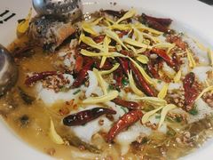 -太二酸菜鱼(天鹅湖万达店)