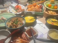 -匠和风精致料理(宁德万达店)