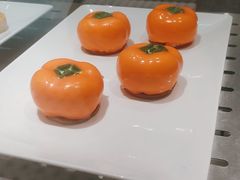 -北约客维景国际大酒店-央街西餐厅(同泽北街店)