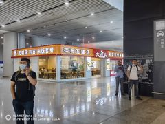 -南昌西站
