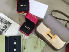 -聚云奢二手奢侈品黄金手表包包回收·中古店(上海店)