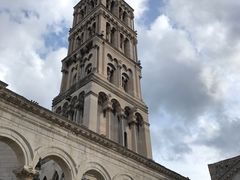 -圣多米努斯大教堂及钟楼(Sv. Dujma)