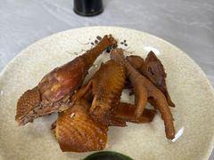 -沈卫国卤鸡店(总店)