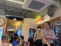 -黄金牧场(明洞总店)