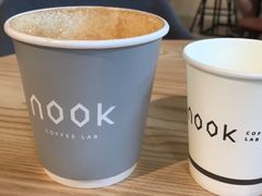 -GOTLOT COFFEE&KITCHEN角落厨房NOOK店