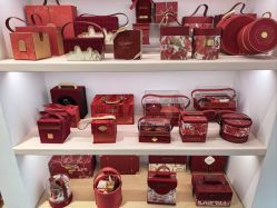 点击看大图 -卡卡喜糖伴手礼·商务礼宝宝礼·婚礼用品