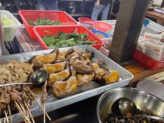 -粥君好殿·道滘肉丸粥(文华路店)