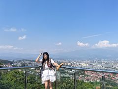 -西双版纳勐泐文化旅游区