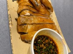 -金哥私房菜馆(张府园总店)