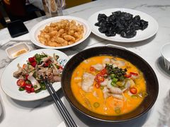 -味茂·老船夫1927(东海东路店)