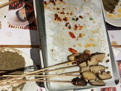 -木屋烧烤(西南角店)