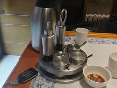 -东方饺子王(工农大路店)