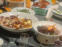 -羲和雅苑•北京烤鸭(平安国际金融中心店)