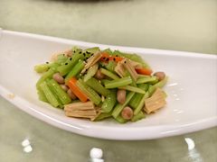-东四民芳餐厅(世茂工三店)