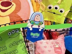 -名创优品(天河区正佳广场二店)